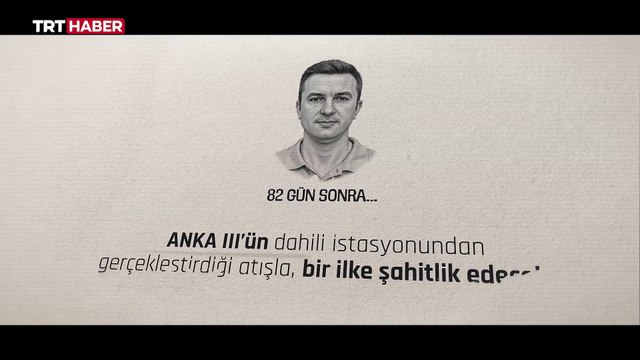 TUSAŞ saldırısının üzerinden 1 yıl geçti: Unutmadık, unutmayacağız