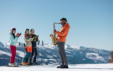 Verso Milano Cortina 2026: cultura e manifestazioni in parallelo ai Giochi invernali