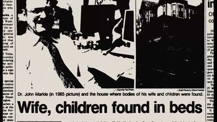 The Friday the 13th Murders Season 1 Episode 2