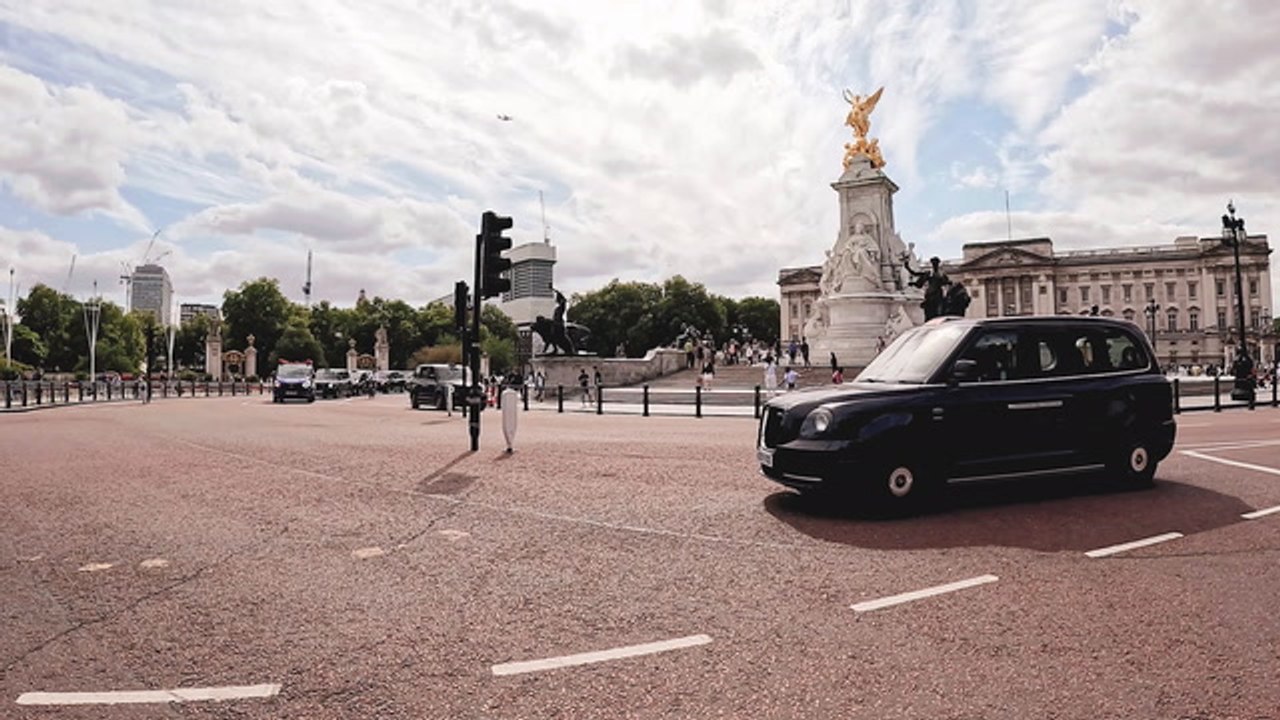 Explained: Uber's feud with black cab drivers
