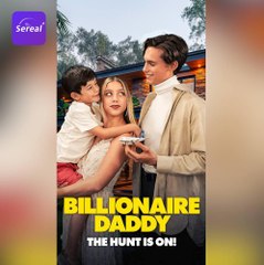 Billionaire Daddy: The Hunt Is On! (2025) - FULL HD [Eng Sub]