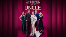 Slay to Fosters I Took His Uncle (2025) - FULL  Reelshort