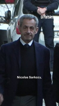 Des détenus de La Santé en garde à vue pour des menaces sur Sarkozy