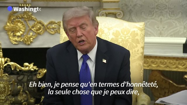 Excédés par Poutine, les Etats-Unis sanctionnent le pétrole russe