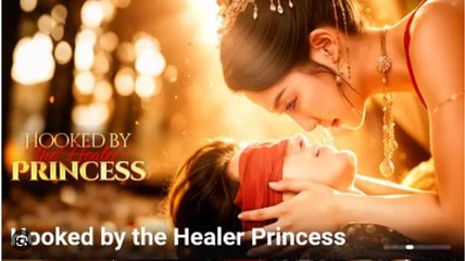 Hooked by the Healer Princess Chinese Drama - English Sub