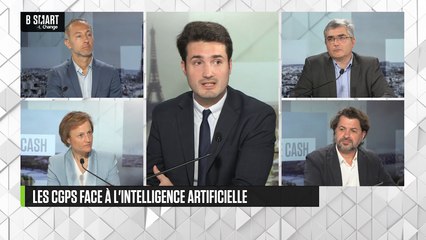 SMART PATRIMOINE - SMART PATRIMOINE, 2e partie du 24 octobre 2025