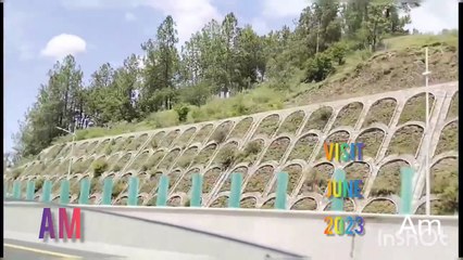 visit k.p.k and Punjab _June 2023 _with family_very enjoyable tour