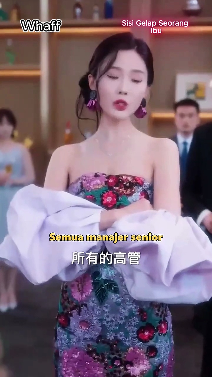  Sisi gelap seorang ibu | the dark side of a mother