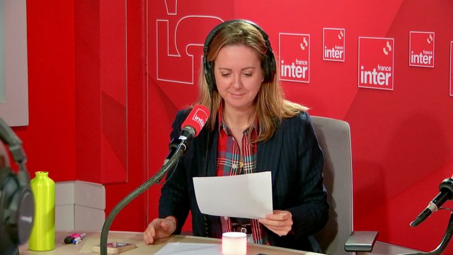 Conseiller ministériel, métier précaire - Charline explose les faits