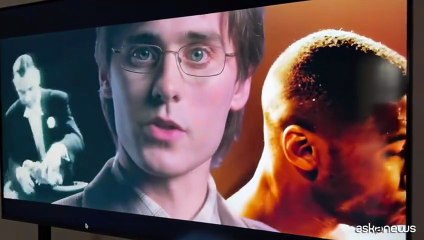 La fisica quantistica e l'arte: The Quantum Effect a Venezia