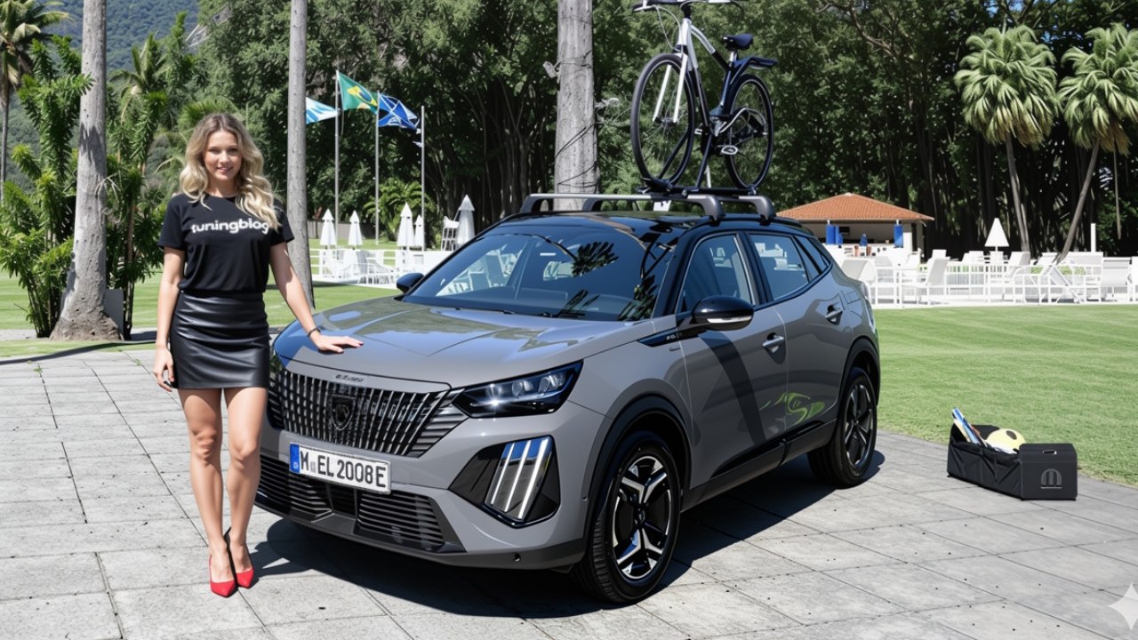 Leistungscheck: 2026 Peugeot 208 GT Turbo 200 dominiert das Kompaktsegment