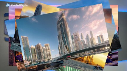 ¿Por qué no hay rascacielos en España?