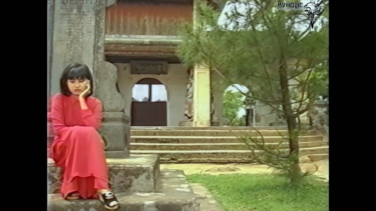Chế Thanh - Nhẫn cỏ cho em [OFFICIAL MV] [4K HD REMASTERED]