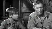 The Rifleman - 1x04 - The Marshal