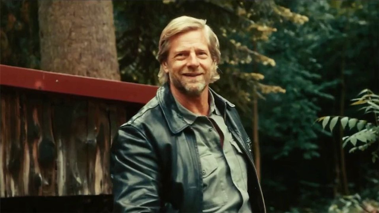 Der letzte bulle - staffel 6 trailer df