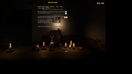 KORKU - H0010 - HORROR STORY HALLOWSEED 1080P HD GAMEPLAY