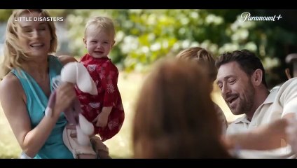 Little Disasters - Trailer