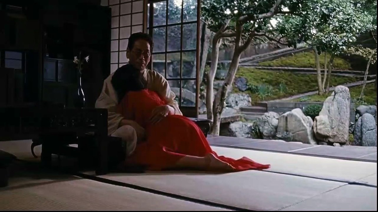 Bitter Honey: Japanese Movie 1080p Full HD