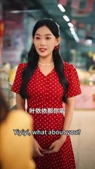 After a one-night stand, she unexpectedly became pregnant with triplets. She was abandoned by everyone and accused of being immoral, leaving her heartbroken. She raised the children alone, and five years later, her husband returned from studying abroad, p