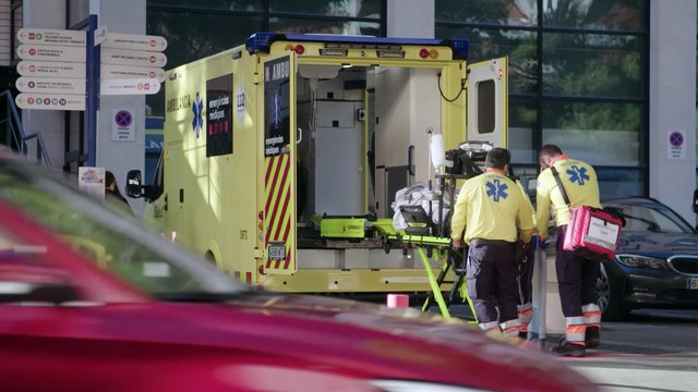 ‘Cada minuto cuenta’, una iniciativa de Philips para mejorar la atención al ictus