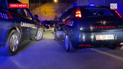 Spaccio stupefacenti, un arresto a Nettuno