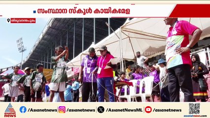 'അവൻ തോറ്റാലും ജയിച്ചാലും എനിക്ക് അഭിമാനമാണ്..'; പരിമിതികളെ പിന്നിലാക്കി അഭിഷേകിൻ്റെ ചിരി