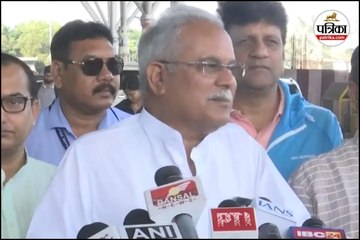 Naxalism Chhattisgarh