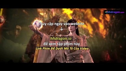 Thế Giới Hoàn Mỹ Tập 238 Vietsub Thuyết Minh