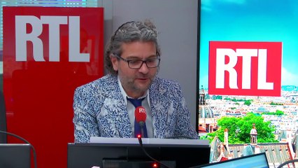 Olivier Dauvers : les secrets de la conso