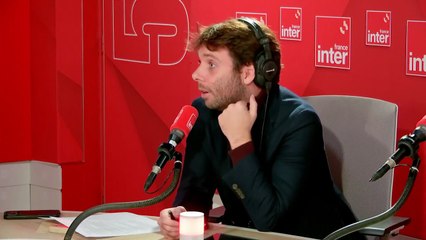 Tibo InShape assure "très bien gagner sa vie" et évoque son salaire au micro de Benjamin Duhamel