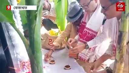 জুবিন গাৰ্গৰ মৃত্যুক লৈ ৰাজনীতি নকৰিব: আহ্বান খুৰাক মনোজ বৰঠাকুৰৰ