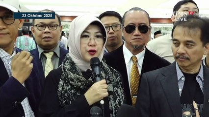 Dokter Tifa Beber Roy Suryo Cs akan Luncurkan Buku Gibrans Black Paper, Alat Pemakzulan Wapres?