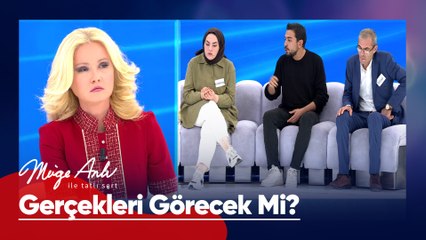 Sümeyra, Diyap tarafından kandırıldığını ne zaman anlayacak? - Müge Anlı ile Tatlı Sert 23 Ekim 2025