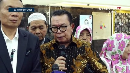 [FULL] Buka-bukaan! Roy Suryo Cs Bongkar Riwayat Ijazah Gibran saat Bertemu Pimpinan DPD