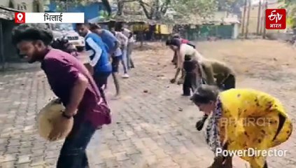 स्टेच्यू ऑफ यूनिटी समारोह में दिखेगी छत्तीसगढ़ की झांकी, बस्तर की कला और लोकरंग का होगा प्रदर्शन