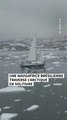 Une navigatrice Brésilienne traverse l'Arctique en solitaire