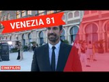 Ibrahim Çelikkol: Intervista all'attore turco da Venezia 81