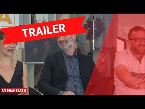 Uno di famiglia: intervista Pietro Sermonti, Lucia Ocone e al cast