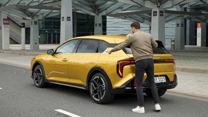Neuer Kia K4 (2026) im Check – Design, Technik & Motoren im Überblick