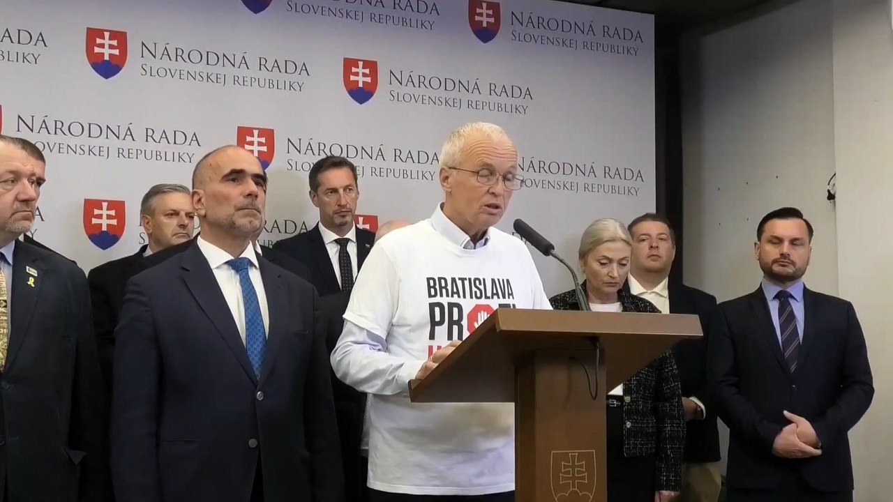 ZÁZNAM: Opozíciu príjemne prekvapil postup Kotlára pri novele zákona o hazarde