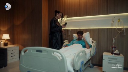 Eşref Rüya 19. Bölüm izle