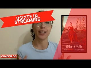 5 serie tv da recuperare se vi è piaciuto Emily in Paris - stagione 4