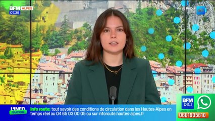 Bonjour DICI du jeudi 23 octobre 2025