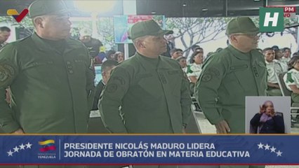 Maduro asegura que Venezuela tiene 5.000 misiles rusos para defensa aérea