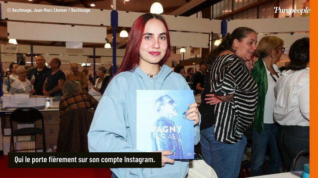 Il le gardait précieusement depuis 30 ans... Florent Pagny cède un héritage inestimable à sa fille Aël, 26 ans