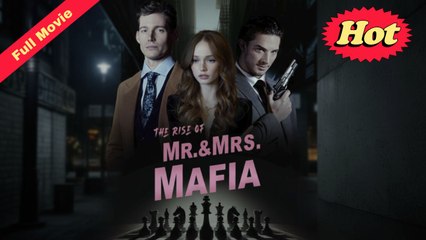 [FR] The Rise of Mr & Mrs.Mafia (2025) | Full Movie