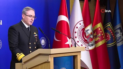 MSB kaynaklarından Eurofighter iddialarına yanıt