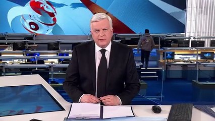 Время (Первый канал, 23.03.2024)