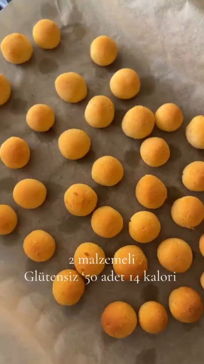 2 MALZEMELİ KURABİYE