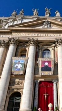 Te presento los 7 nuevos santos de la Iglesia Católica